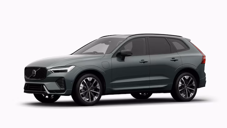 XC60 Ultra